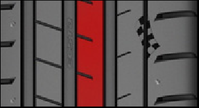 Hard Rib Type Design