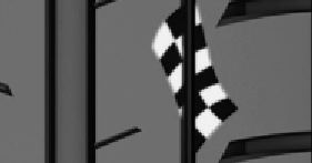 Flag Shoulder Decoration